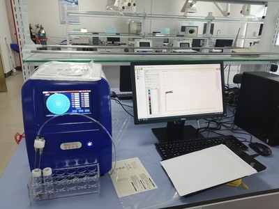 上海保圣科技再次走進(jìn)海信集團(tuán)——電子鼻安裝培訓(xùn)圓滿完成，助力科技研發(fā)創(chuàng)新