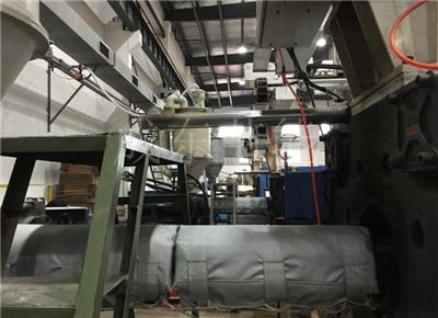 注塑機(jī)械保溫棉與模具保溫材料的科技研發(fā)——聚焦廣東河源、陽江、清遠(yuǎn)地區(qū)