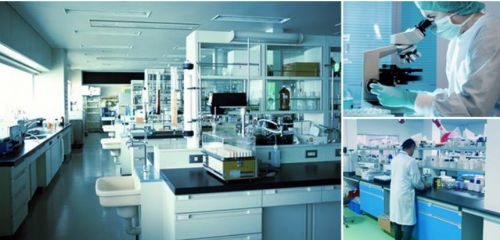 以研發(fā)為核心，科技驅(qū)動廣州西曼化妝品工廠引領(lǐng)行業(yè)潮流