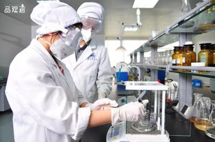 聚焦?jié)h方美白科技 美膚寶小玉瓶如何引爆終端市場